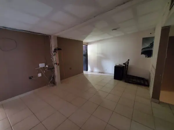 Casa en venta en Infonavit Fidel Velazquez, Juárez — foto 2 de 6