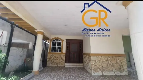 Casa en venta en Jardines de Champayán 1, Tampico — foto 2 de 15