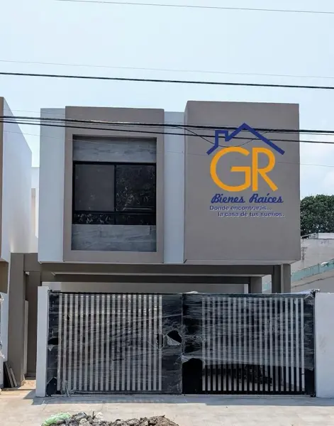 Casa en venta en Nuevo Progreso, Tampico — foto 2 de 32