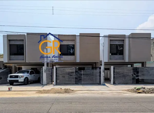 Casa en venta en Nuevo Progreso, Tampico — foto 3 de 32