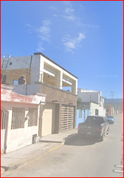 Casa en venta en Aguilar, Monclova — foto 3 de 13