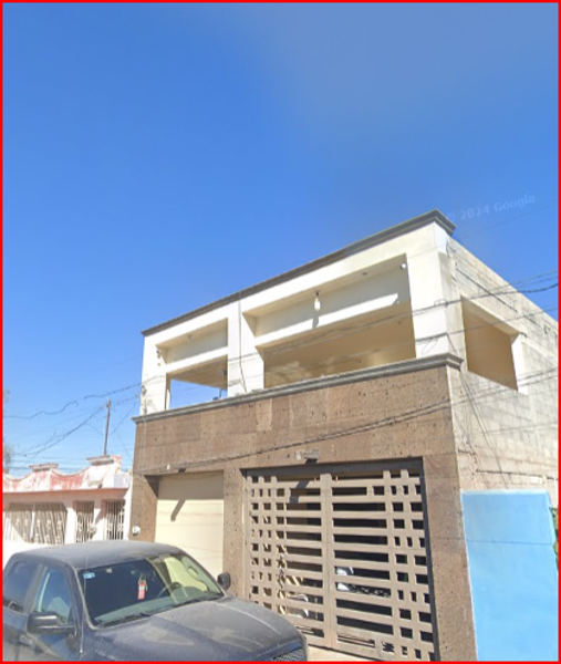 Casa en venta en Aguilar, Monclova — foto 2 de 13