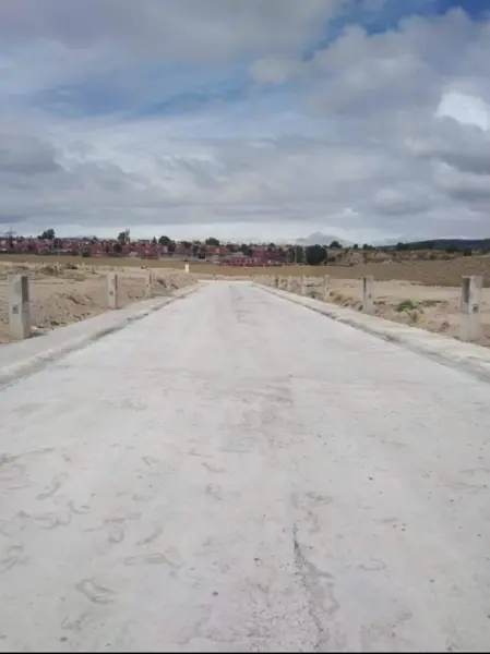 Terreno en venta en La Guadalupana Bicentenario Huehuetoca, Huehuetoca — foto 2 de 2
