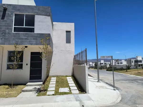 Casa en venta en San Antonio El Desmonte, Pachuca de Soto — foto 3 de 46