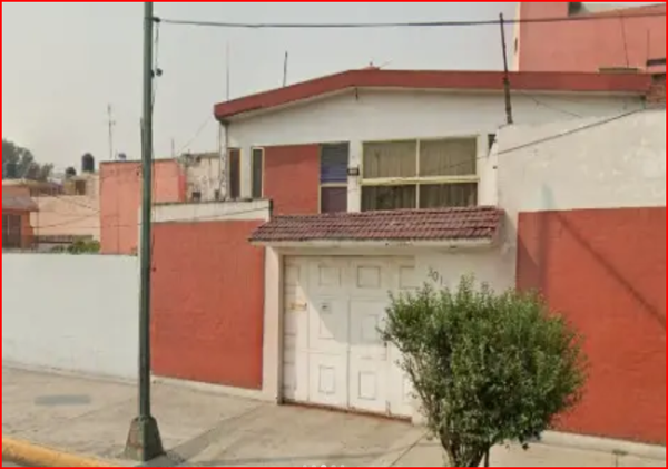Casa en venta en Tres Estrellas, Gustavo A. Madero — foto 2 de 13