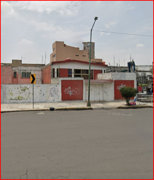 Casa en venta en Tres Estrellas, Gustavo A. Madero — foto 3 de 13