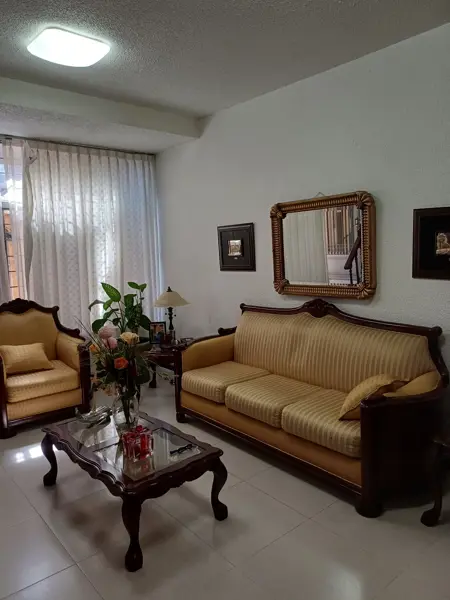 Casa en venta en Villa Quietud, Coyoacán — foto 3 de 15