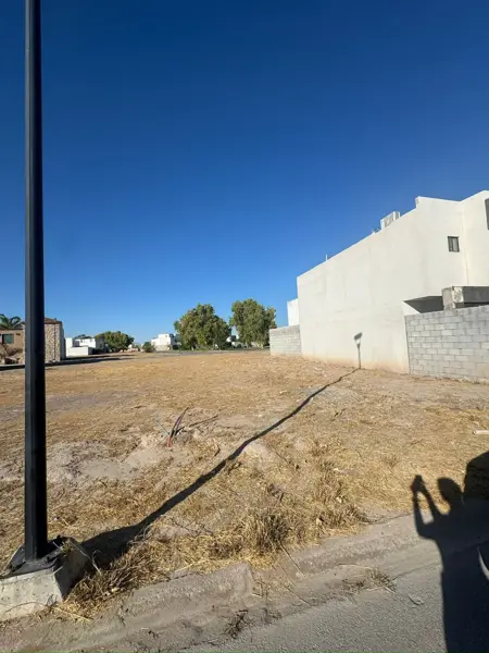 Terreno en venta en Villas del Renacimiento, Torreón — foto 2 de 2