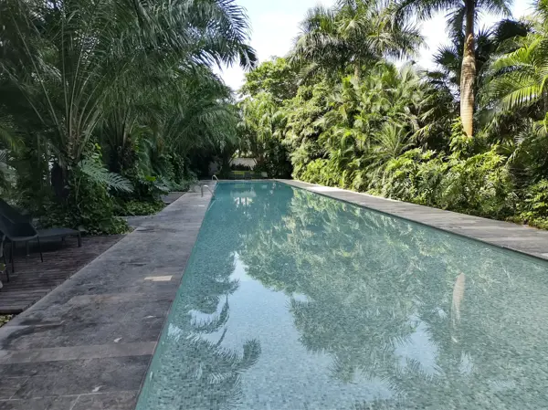 Departamento en venta en Revolución (Cordemex), Mérida — foto 2 de 12