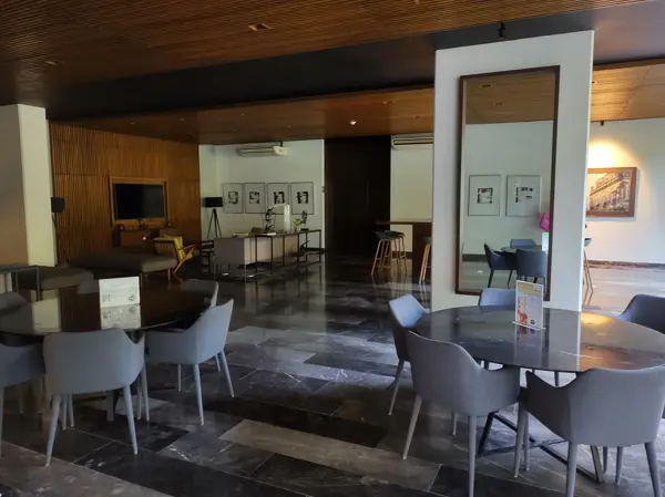Departamento en venta en Revolución (Cordemex), Mérida — foto 3 de 12