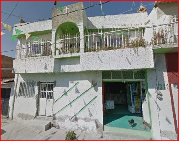 Casa en venta en Emiliano Zapata, Celaya — foto 3 de 16