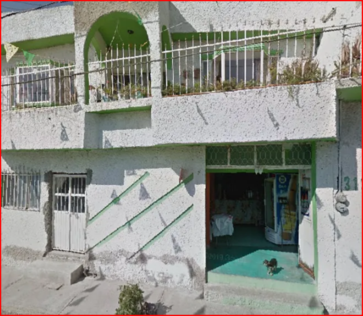 Casa en venta en Emiliano Zapata, Celaya — foto 1 de 16