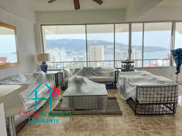 Departamento en venta en Club Deportivo, Acapulco de Juárez — foto 2 de 48