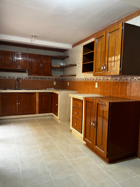 Casa en venta en FOVISSSTE I, Orizaba — foto 3 de 29