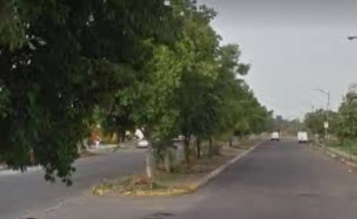 Terreno en venta en El Haya, Villa de Álvarez