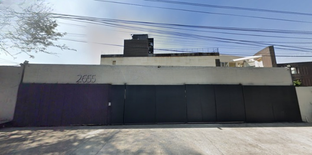 Departamento en venta en Lomas de Bezares, Miguel Hidalgo — foto 1 de 16