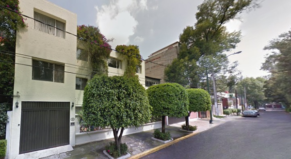 Casa en venta en Churubusco Country Club, Coyoacán — foto 3 de 15