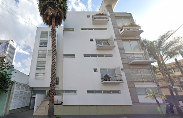 Departamento en venta en Santa Cruz Atoyac, Benito Juárez — foto 2 de 21