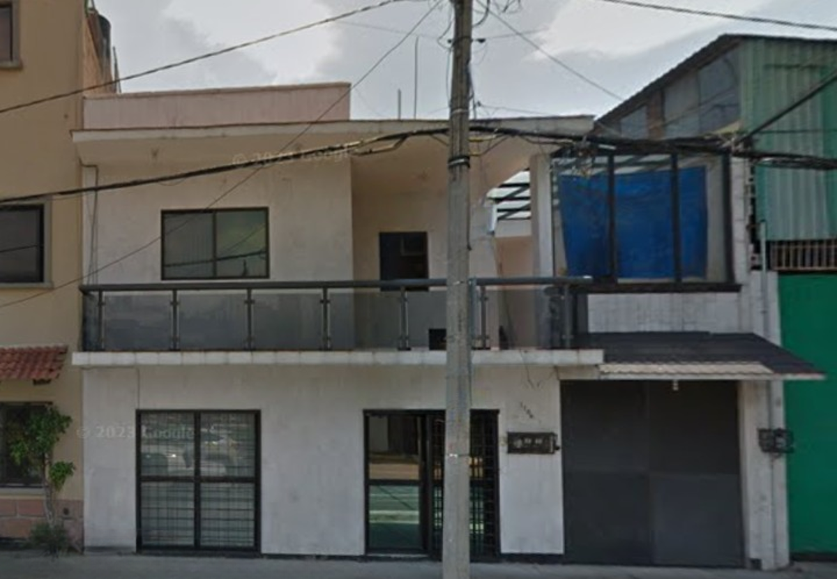 Casa en venta en Independencia, Benito Juárez — foto 1 de 18