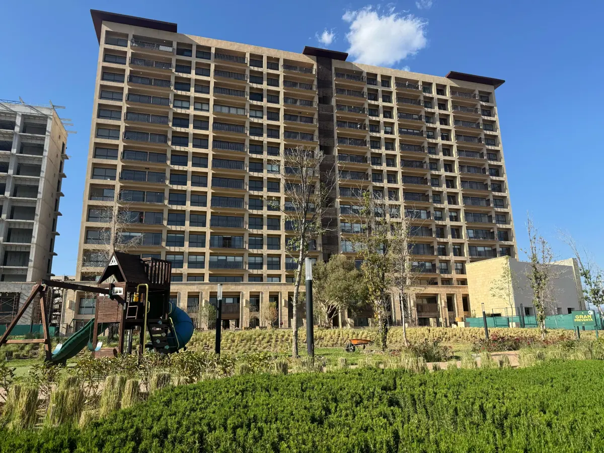 Departamento en venta en Hacienda Valbuena, León — foto 1 de 19