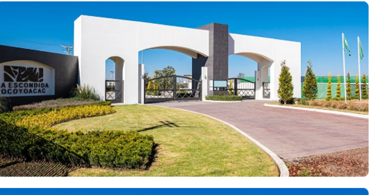 Casa en venta en San Pedro Cholula, Ocoyoacac — foto 1 de 19