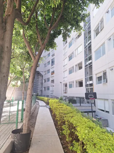Departamento en venta en Lomas de Bezares, Miguel Hidalgo — foto 2 de 22