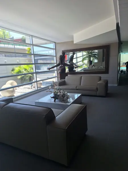 RENTA Departamento Punto Reforma Bezares