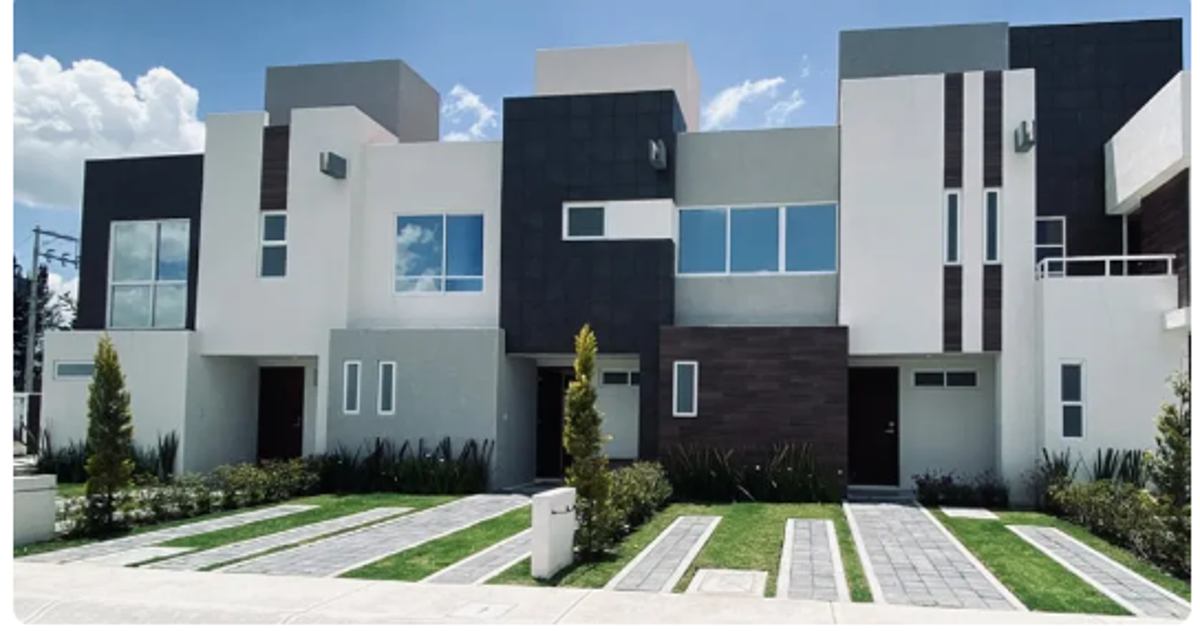 Casa en venta en Ricardo Flores Magón, Zinacantepec — foto 1 de 7