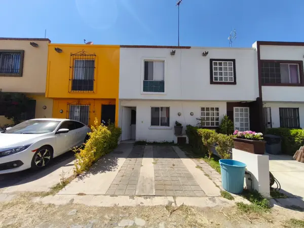 Casa en venta en Santa Anita, San Pedro Tlaquepaque — foto 2 de 9