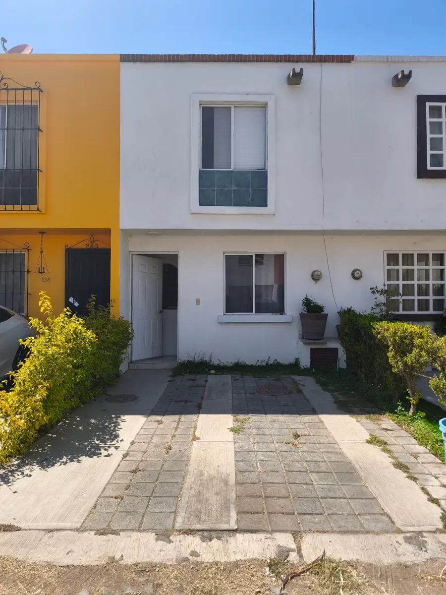 Casa en venta en Santa Anita, San Pedro Tlaquepaque — foto 1 de 9