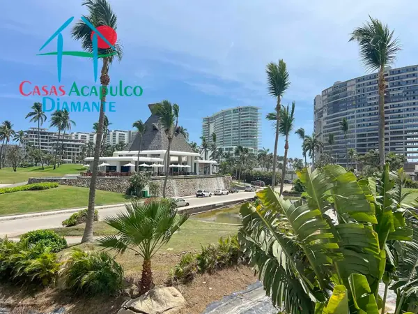 Departamento en venta en Playa Diamante, Acapulco de Juárez — foto 2 de 37