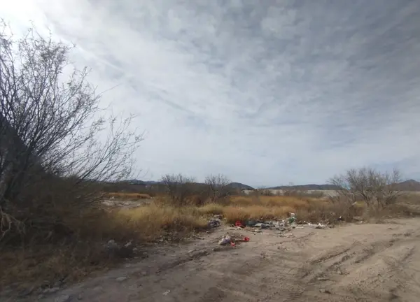 Terreno en venta en Los Pinos, Lerdo — foto 2 de 3