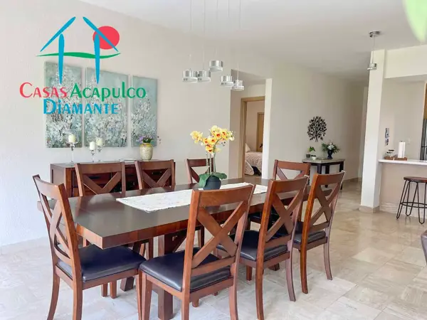 Departamento en venta en Playa Diamante, Acapulco de Juárez — foto 3 de 45