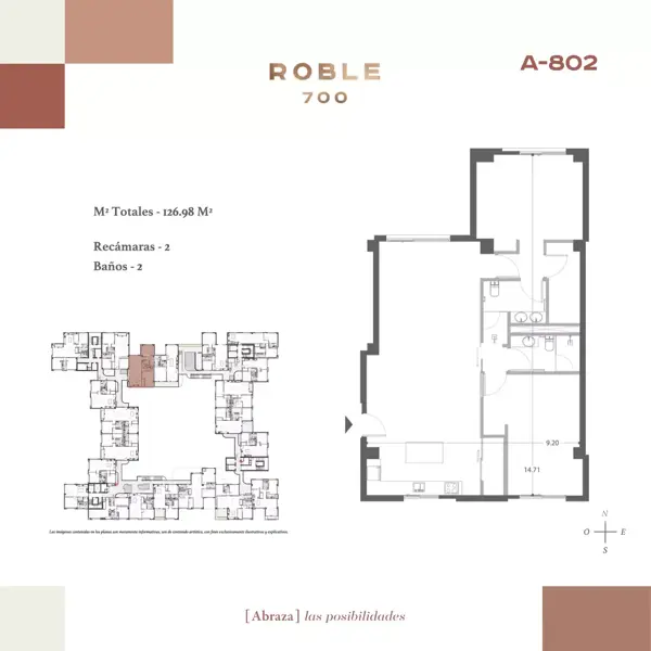 Departamento en venta en Valle Del Campestre, San Pedro Garza García — foto 2 de 30