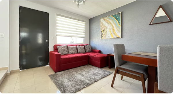 Casa en venta en CITARA, Huehuetoca — foto 3 de 7