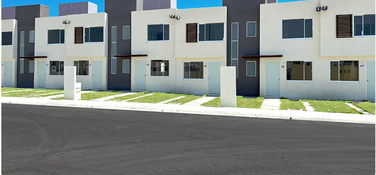 Casa en venta en CITARA, Huehuetoca — foto 1 de 7
