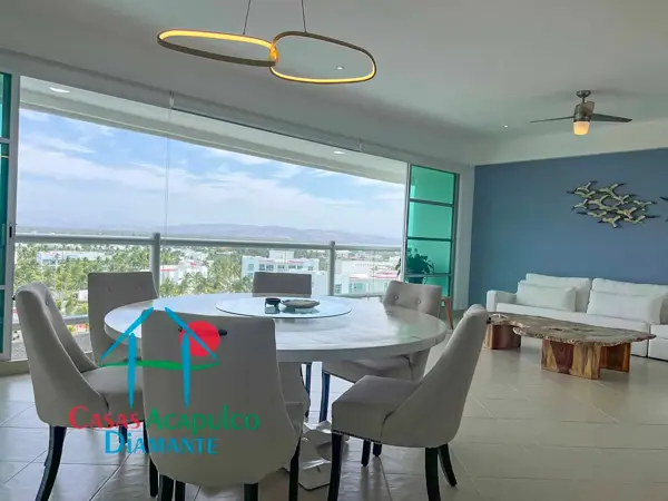 Departamento en venta en Mayan Lakes, Acapulco de Juárez — foto 2 de 58