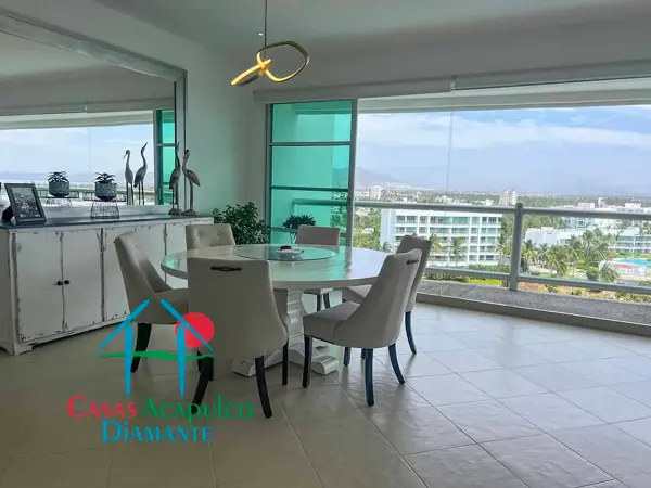 Departamento en venta en Mayan Lakes, Acapulco de Juárez — foto 3 de 58