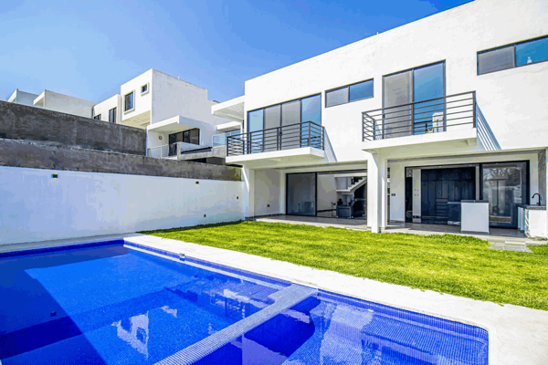 Casa en venta en Burgos Bugambilias, Temixco — foto 2 de 16