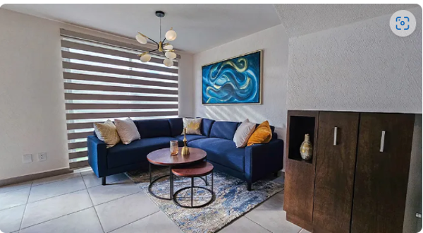 Casa en venta en San Mateo Capulhuac, Otzolotepec — foto 3 de 9