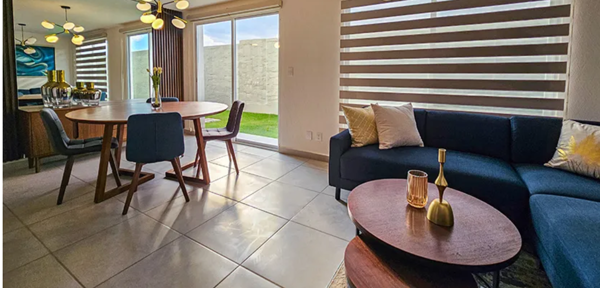 Casa en venta en San Mateo Capulhuac, Otzolotepec — foto 2 de 9