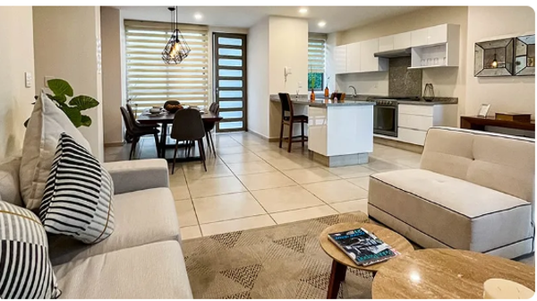 Departamento en venta en Las Tinajas, Cuajimalpa de Morelos — foto 3 de 14