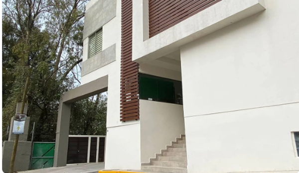 Departamento en venta en Las Tinajas, Cuajimalpa de Morelos — foto 2 de 14