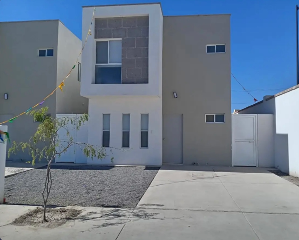 Casa en venta en Santa Fe, Torreón — foto 2 de 7