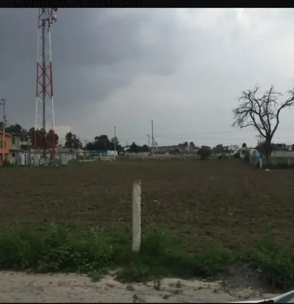 Terreno en venta en San José de Chiapa, San José Chiapa — foto 2 de 6