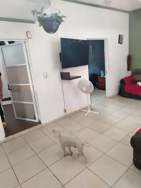 Casa en venta en Tenencia Morelos, Morelia — foto 2 de 10