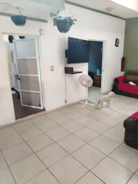 Casa en venta en Tenencia Morelos, Morelia — foto 3 de 10