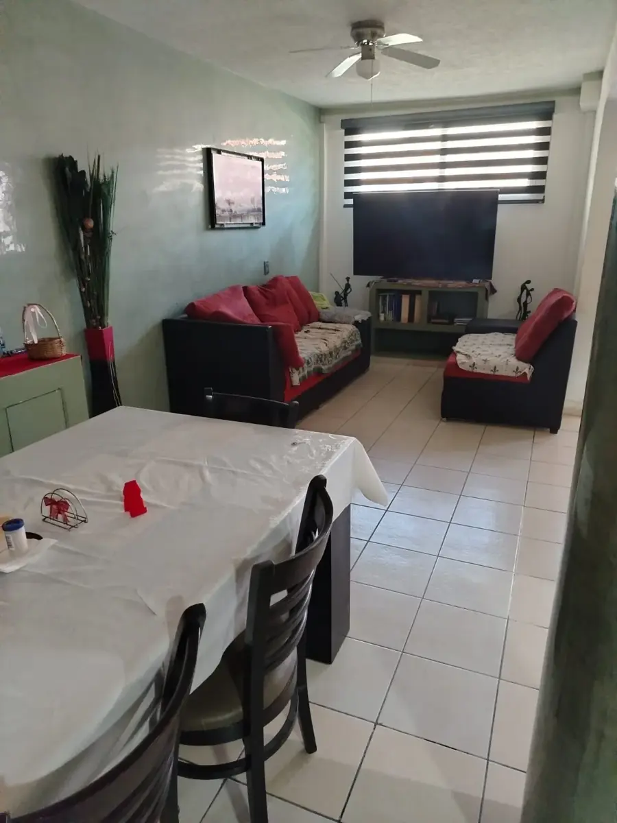 Casa en venta en Tenencia Morelos, Morelia — foto 1 de 10