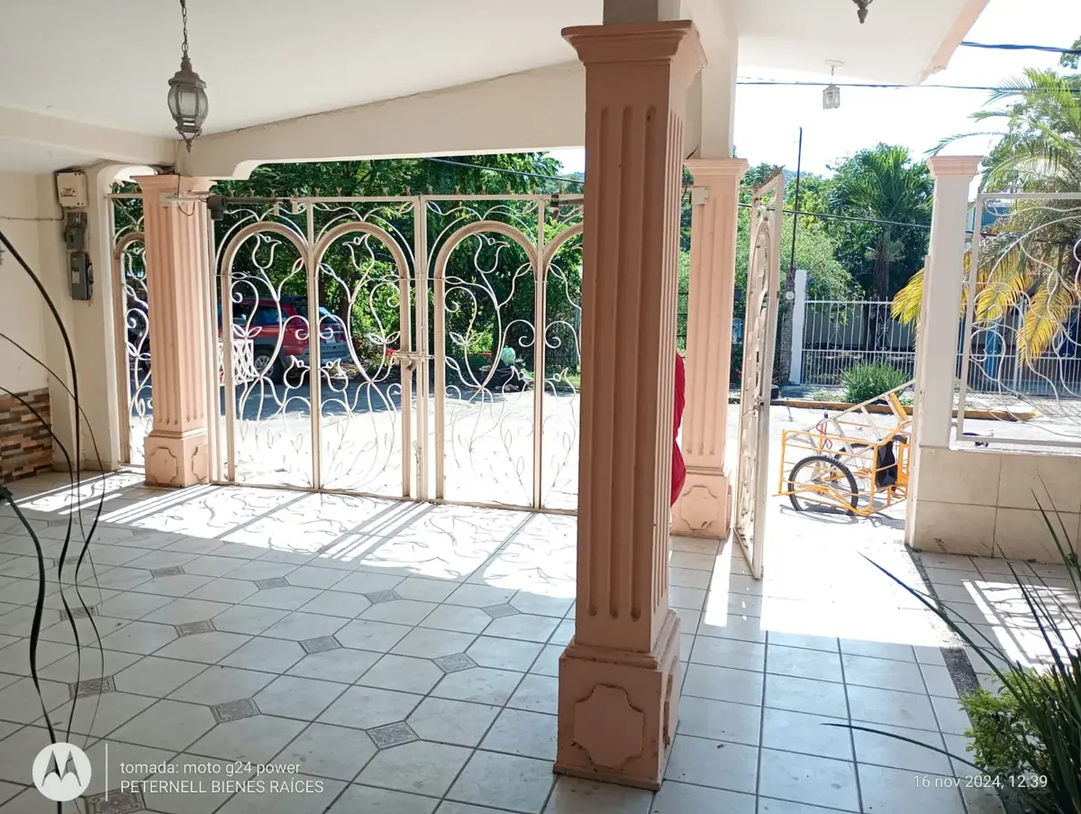 Casa en venta en Tepeyac, Poza Rica de Hidalgo — foto 1 de 13