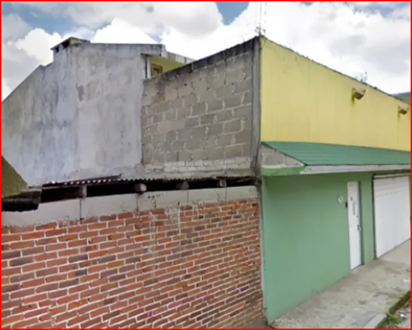 Casa en venta en Salvador Diaz Miron, Xalapa — foto 2 de 14